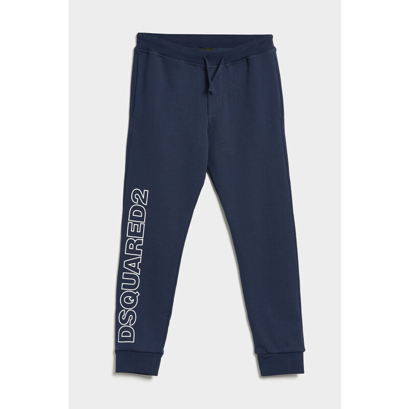 DSQUARED2 TEPLÁKY DSQUARED D2P669U PANTALONI