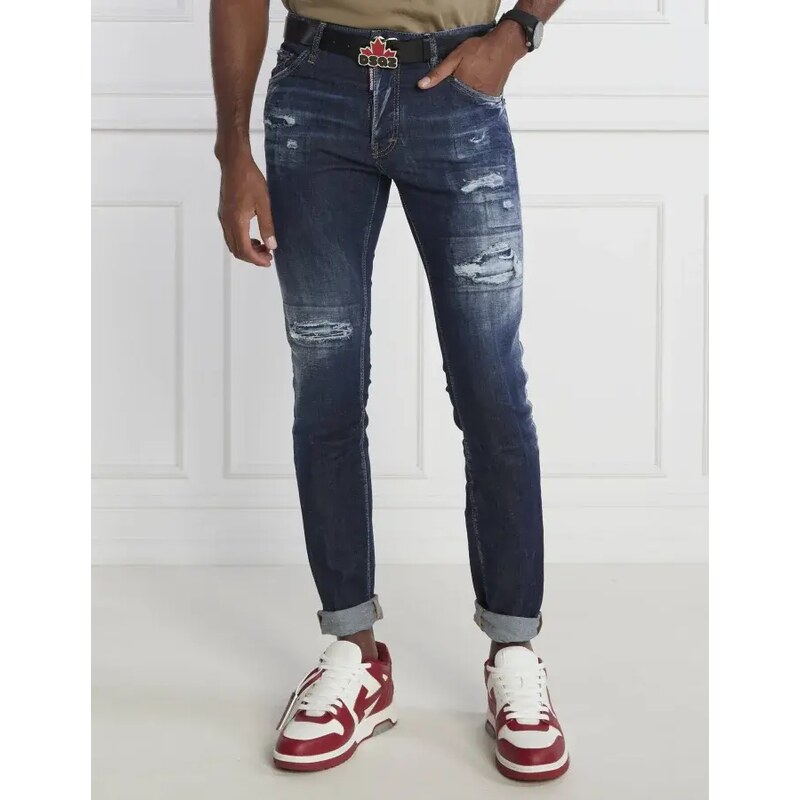 Dsquared2 Džíny Cool Guy Jean | Slim Fit