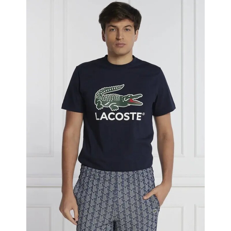 Lacoste Tričko | Regular Fit