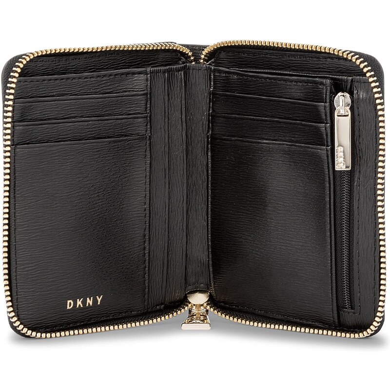Velká dámská peněženka DKNY