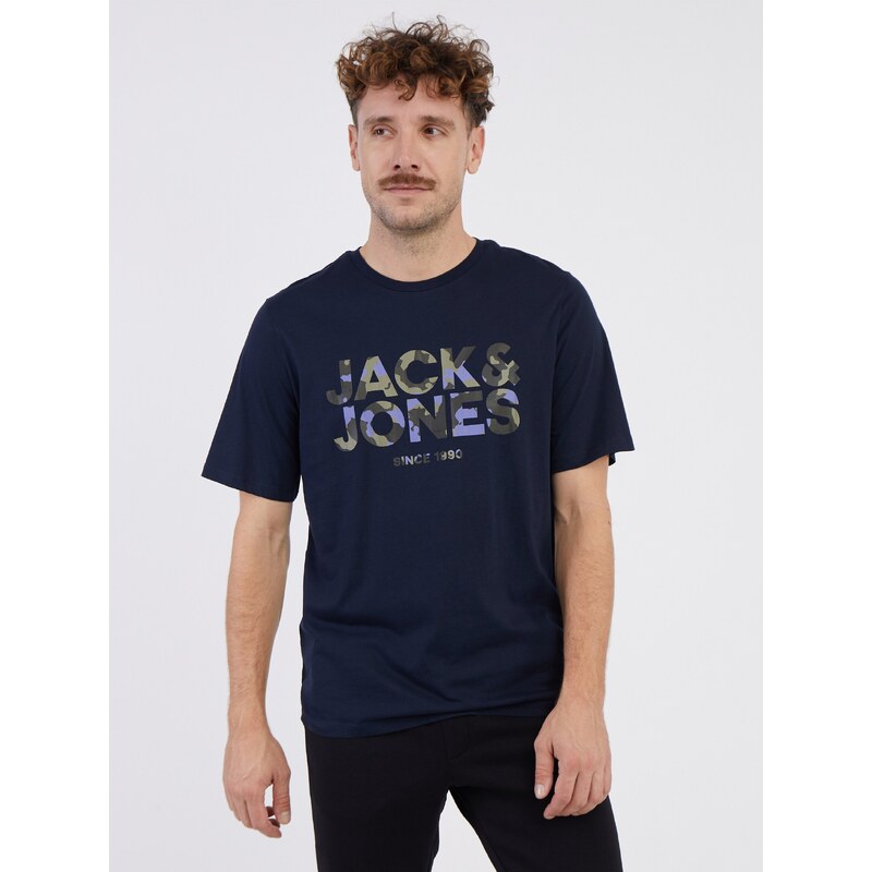 Pánské tričko Jack & Jones