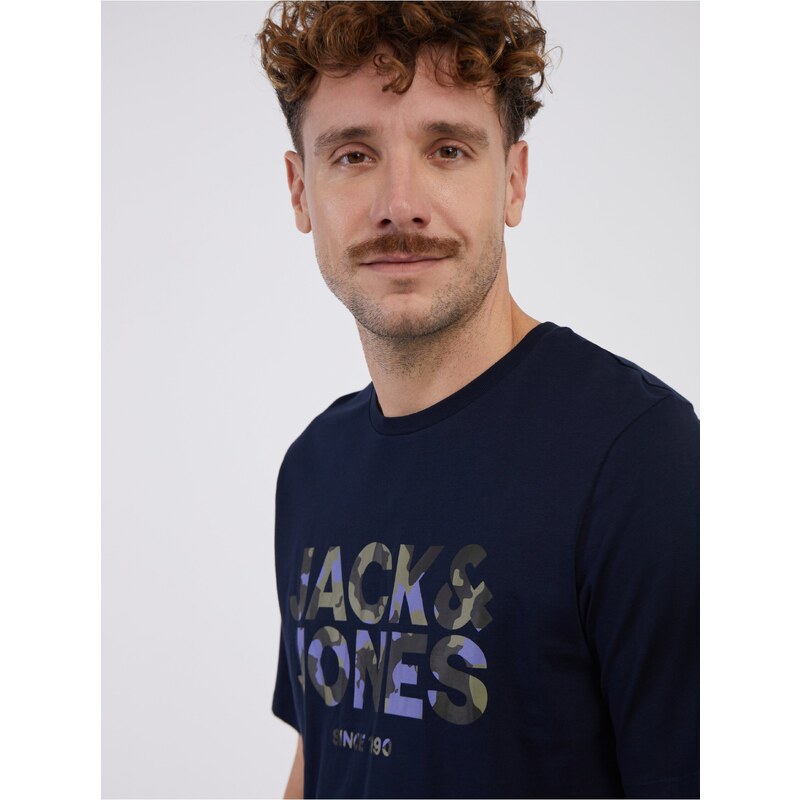 Pánské tričko Jack & Jones