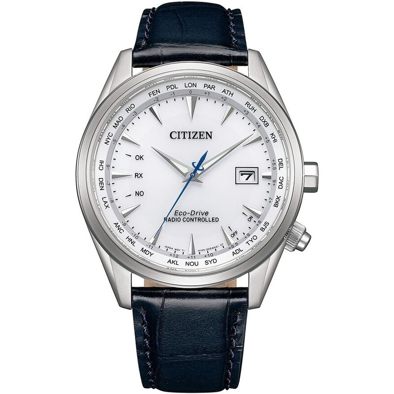 Pánské hodinky Citizen CB0270-10A