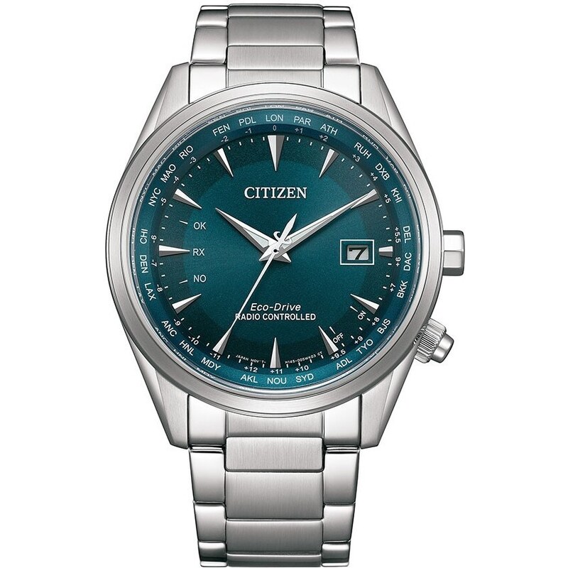 Pánské hodinky Citizen CB0270-87L