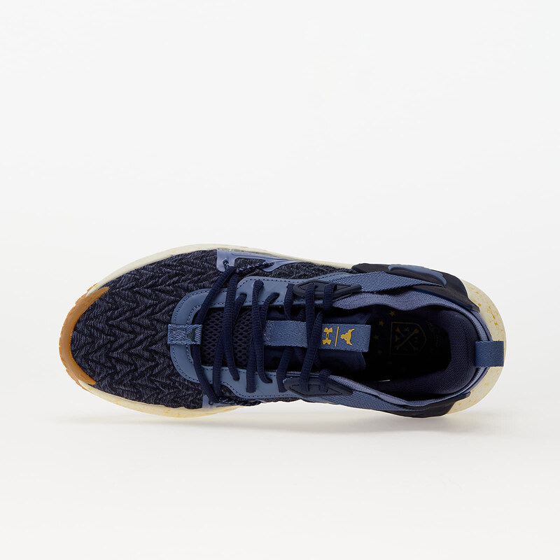 Pánské běžecké tenisky Under Armour Project Rock 6 Hushed Blue