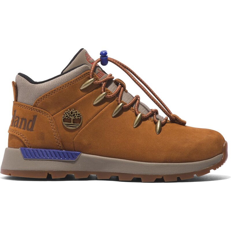 Trekingová obuv Timberland