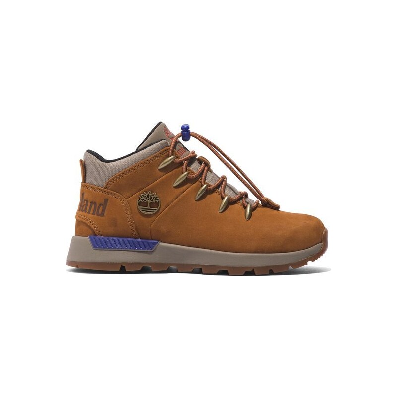 Trekingová obuv Timberland