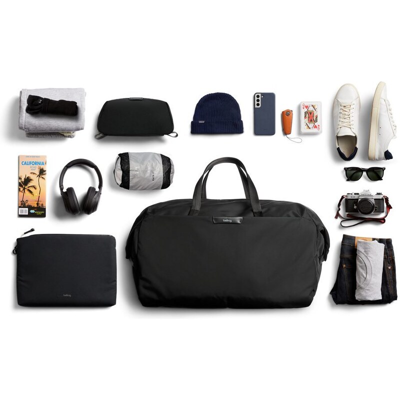 Bellroy Classic Weekender