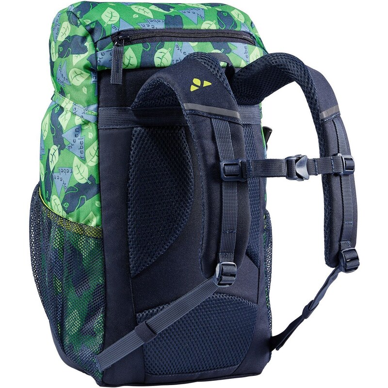 Vaude Skovi 10 Parrot green/eclipse