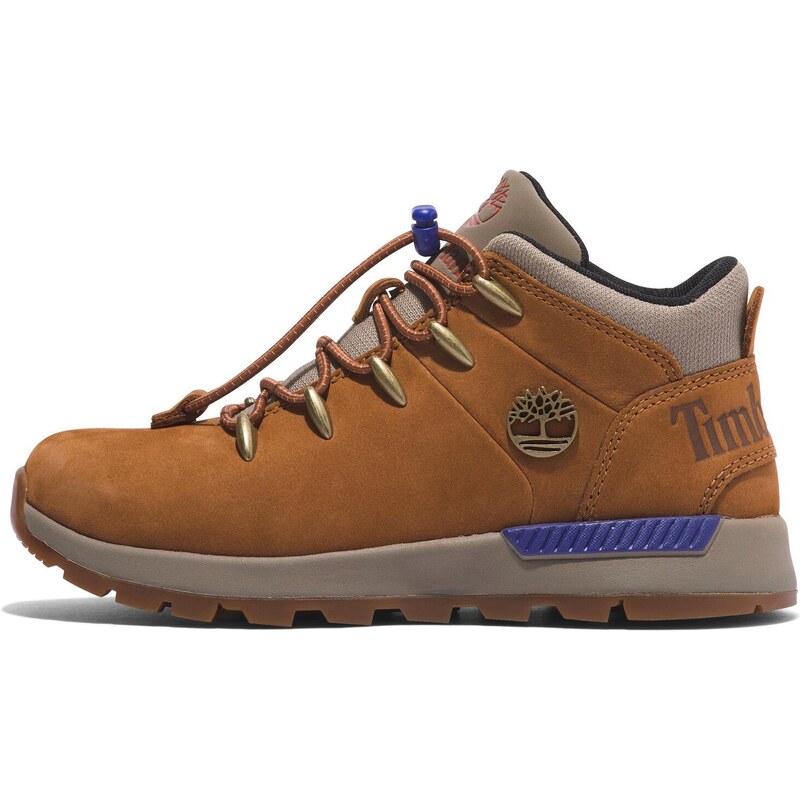 Trekingová obuv Timberland