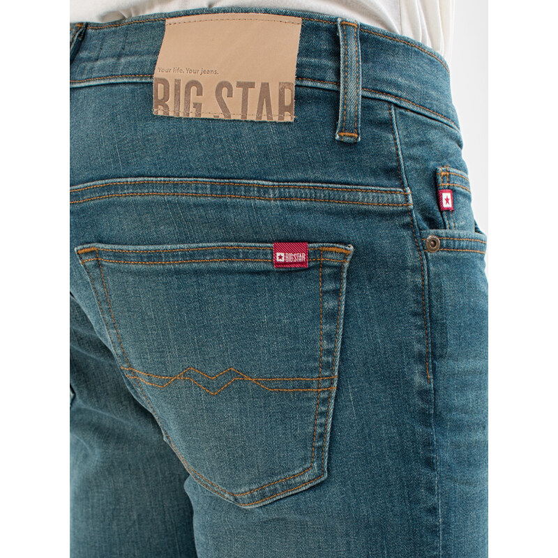 Big Star Man's Trousers 110850 -365
