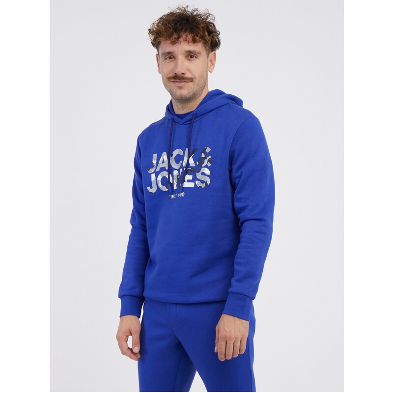 Pánská mikina Jack & Jones