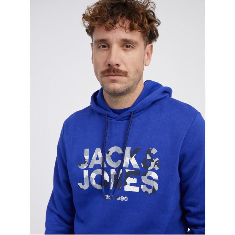 Pánská mikina Jack & Jones