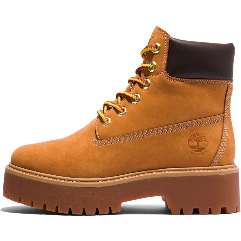 Turistická obuv Timberland