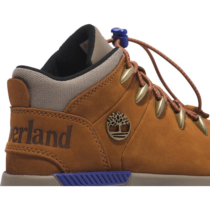 Trekingová obuv Timberland