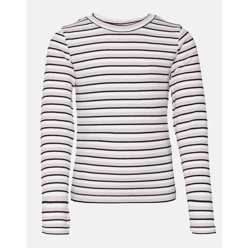 VERO MODA VMVIO LUREX TOP JRS GIRL