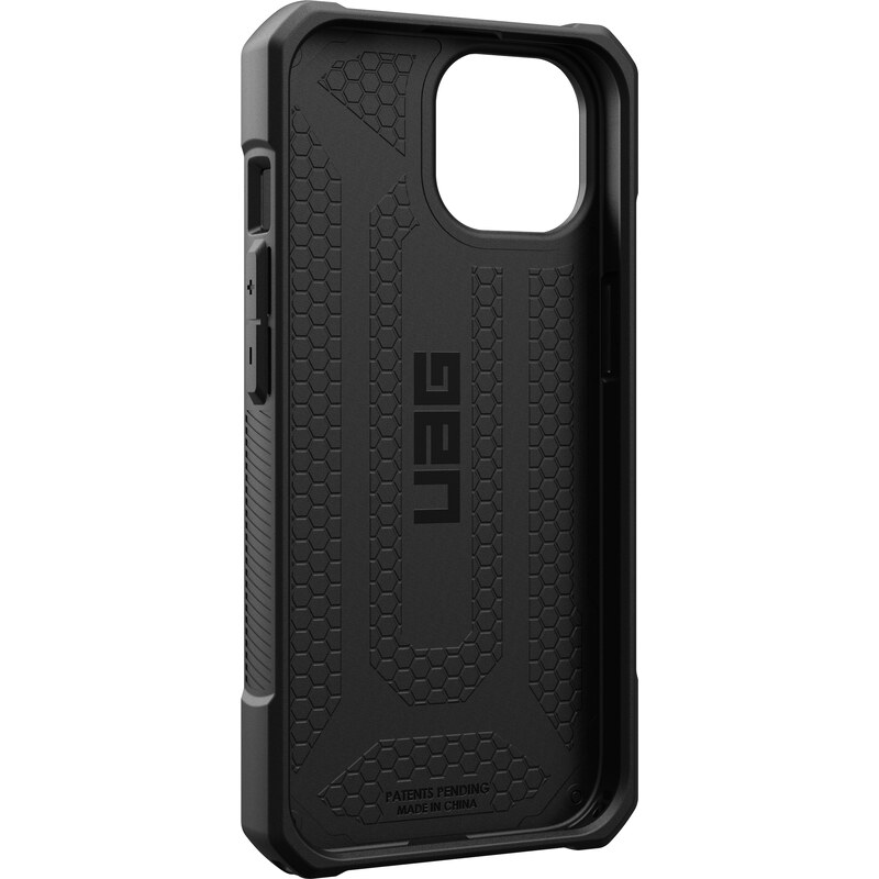 Urban Armor Gear Ochranný kryt na iPhone 15 - UAG, Monarch Carbon Fiber