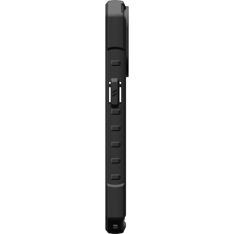 Urban Armor Gear Ochranný kryt na iPhone 15 Pro - UAG, Pathfinder MagSafe Black