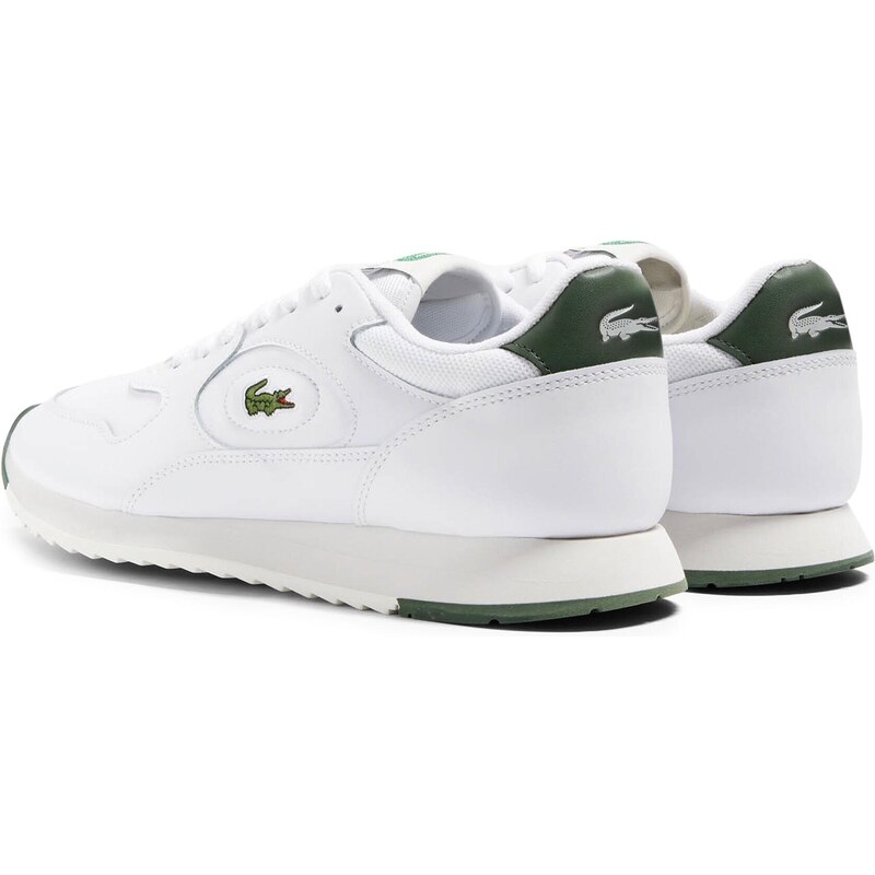 Sneakersy Lacoste