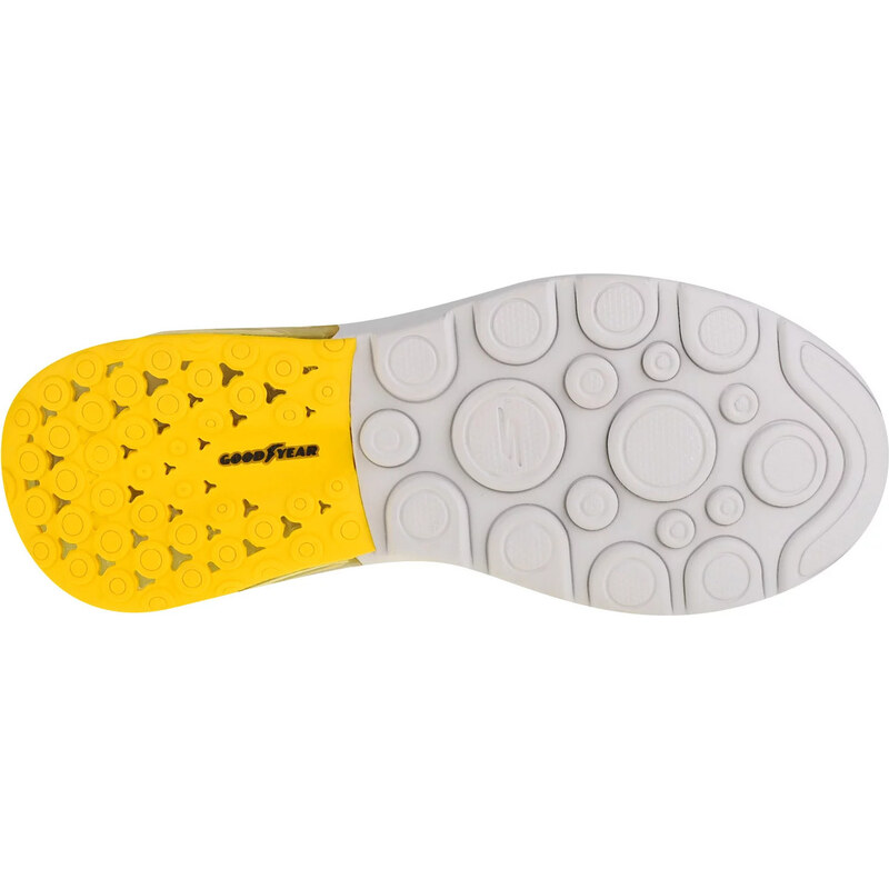 Černé pánské tenisky Skechers Go Walk Air 2.0 – Crosser Černá
