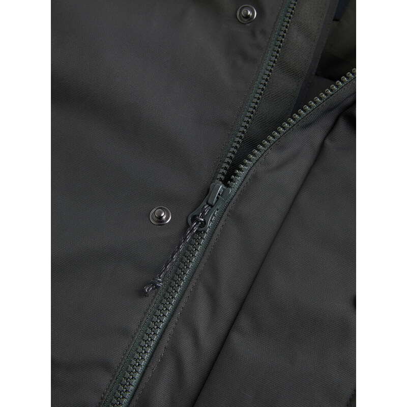 KABÁT PEAK PERFORMANCE M GROUND PARKA