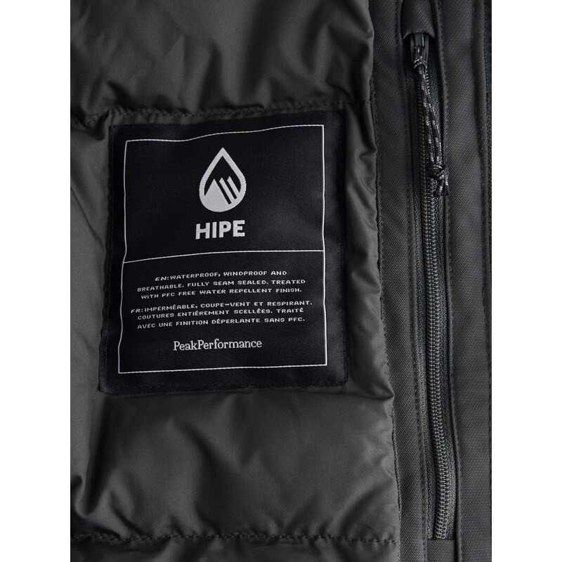 KABÁT PEAK PERFORMANCE M GROUND PARKA