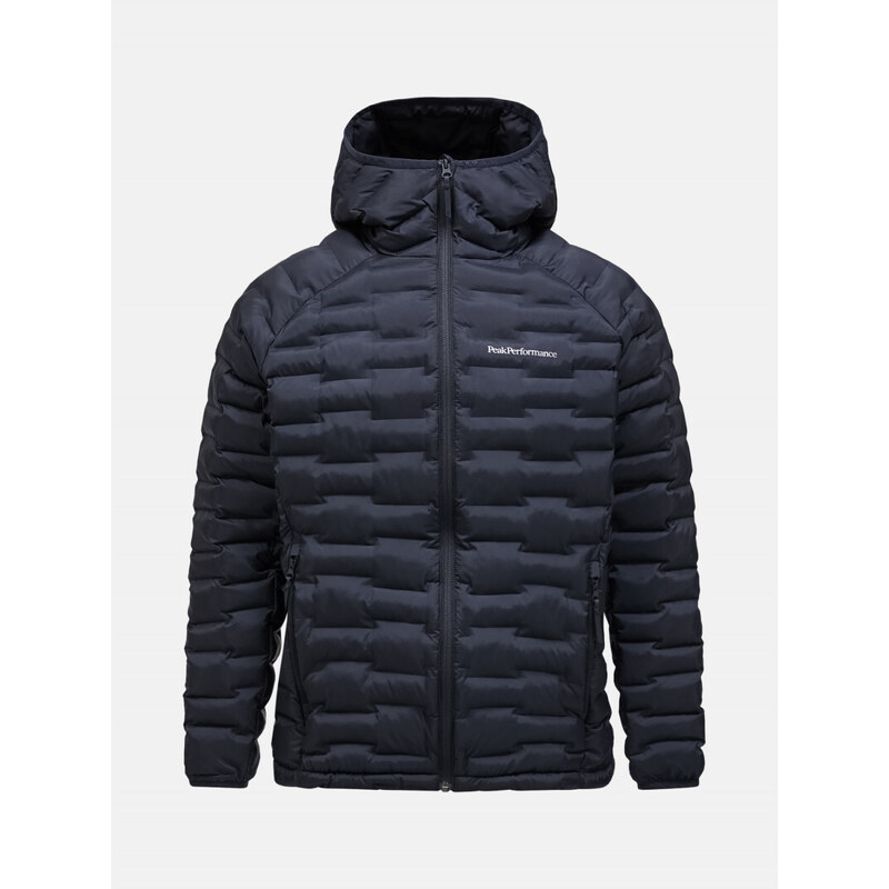 BUNDA PEAK PERFORMANCE M ARGON LIGHT HOOD JACKET