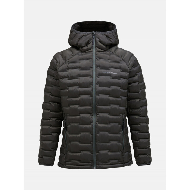 BUNDA PEAK PERFORMANCE M ARGON LIGHT HOOD JACKET