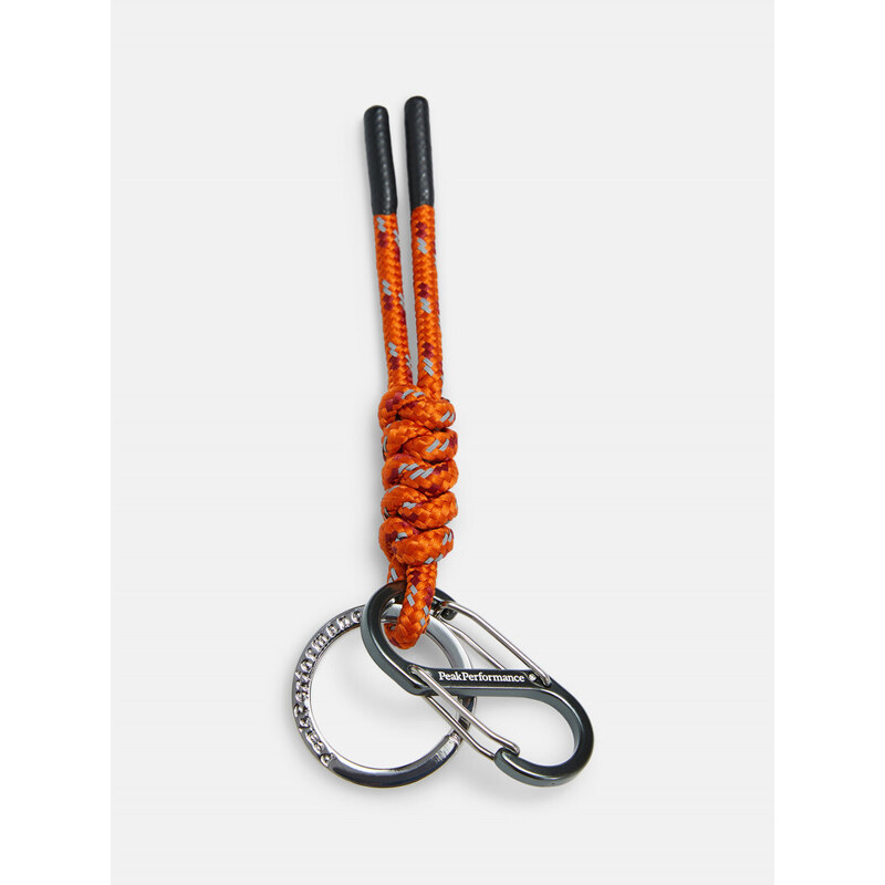 KLÍČENKA PEAK PERFORMANCE TECH KEY CHAIN