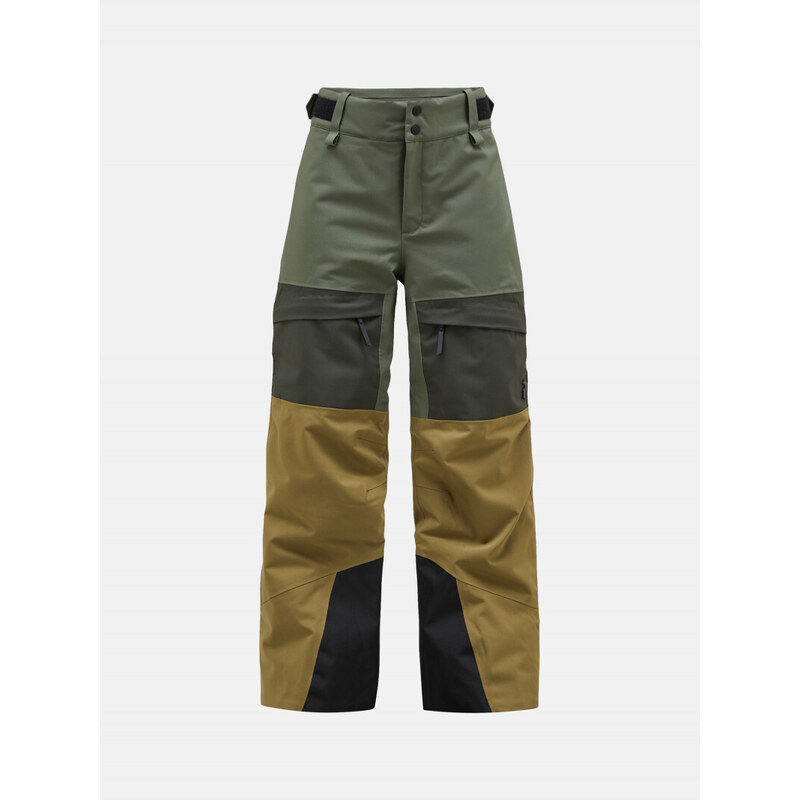 KALHOTY PEAK PERFORMANCE JR GRAVITY PANTS