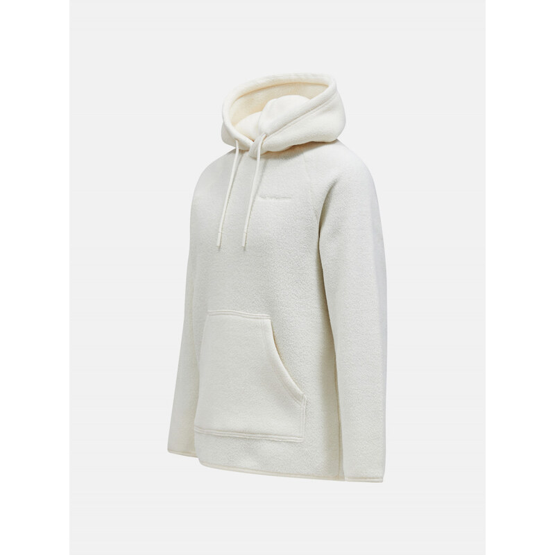 MIKINA PEAK PERFORMANCE M FLEECE HOOD