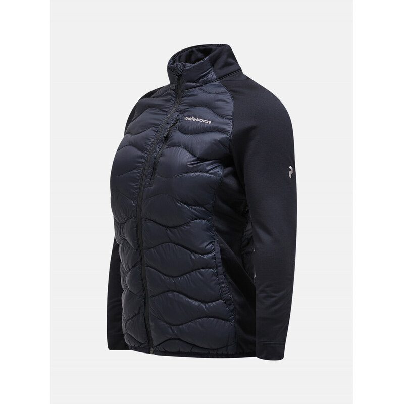 BUNDA PEAK PERFORMANCE W HELIUM DOWN HYBRID JACKET