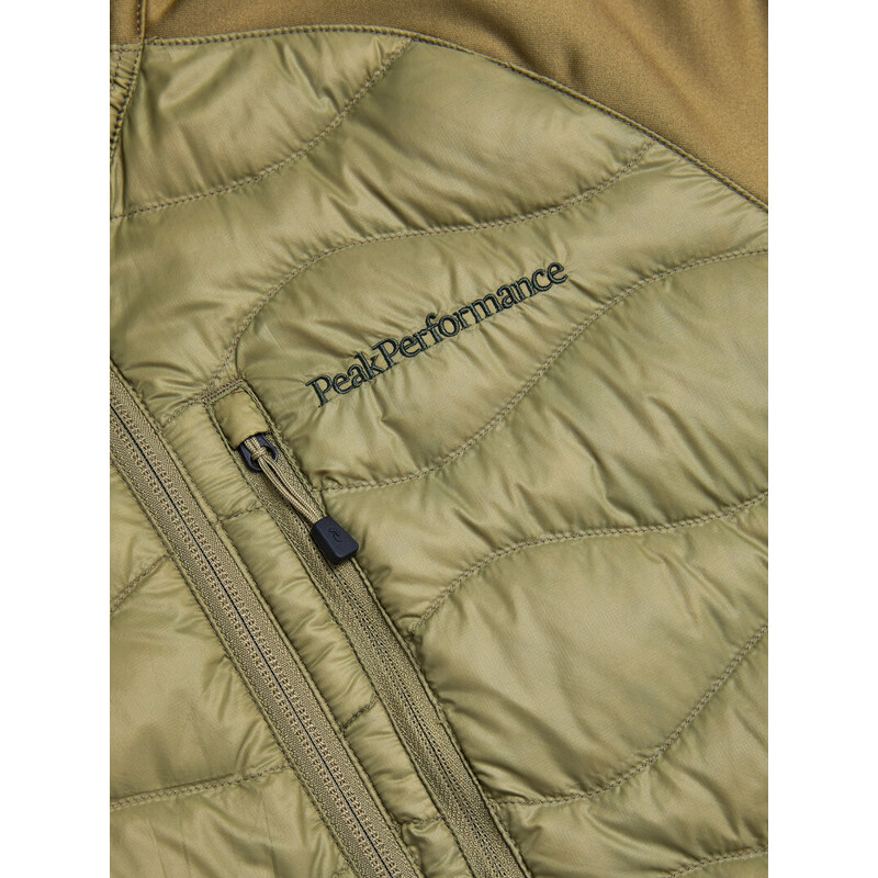 BUNDA PEAK PERFORMANCE M HELIUM DOWN HYBRID JACKET