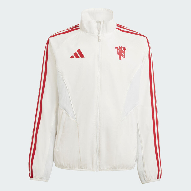 Adidas Bunda Manchester United Anthem Kids