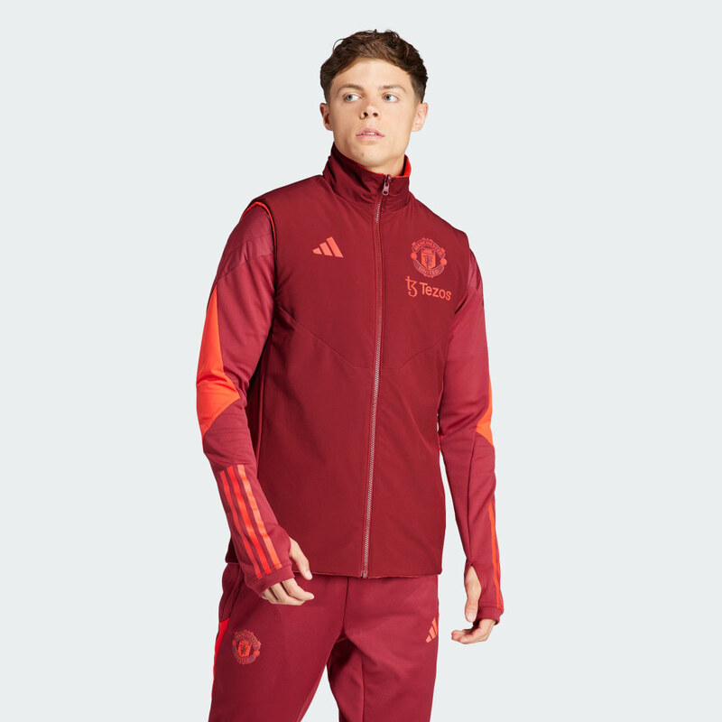 Adidas Vesta Manchester United Tiro 23 Winterized