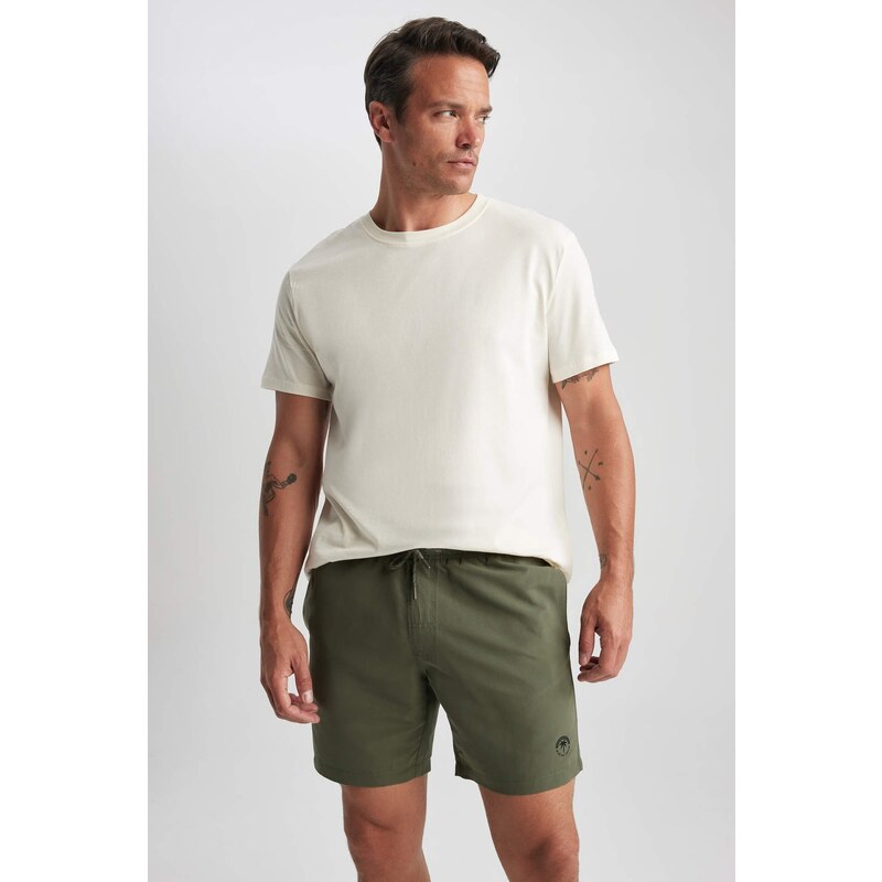 DEFACTO Regular Fit Swimming Short