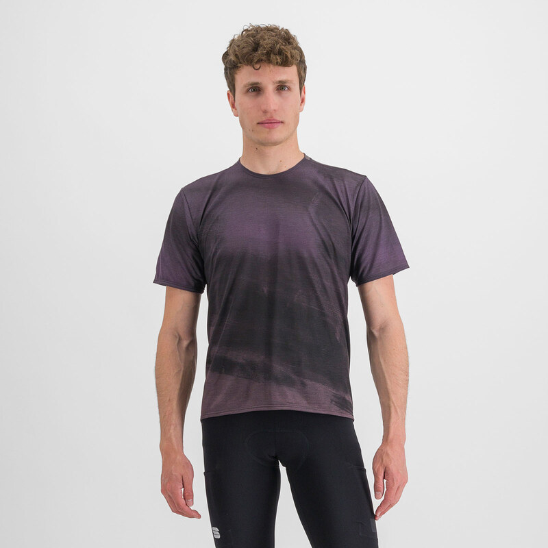 Sportful FLOW GIARA triko mud
