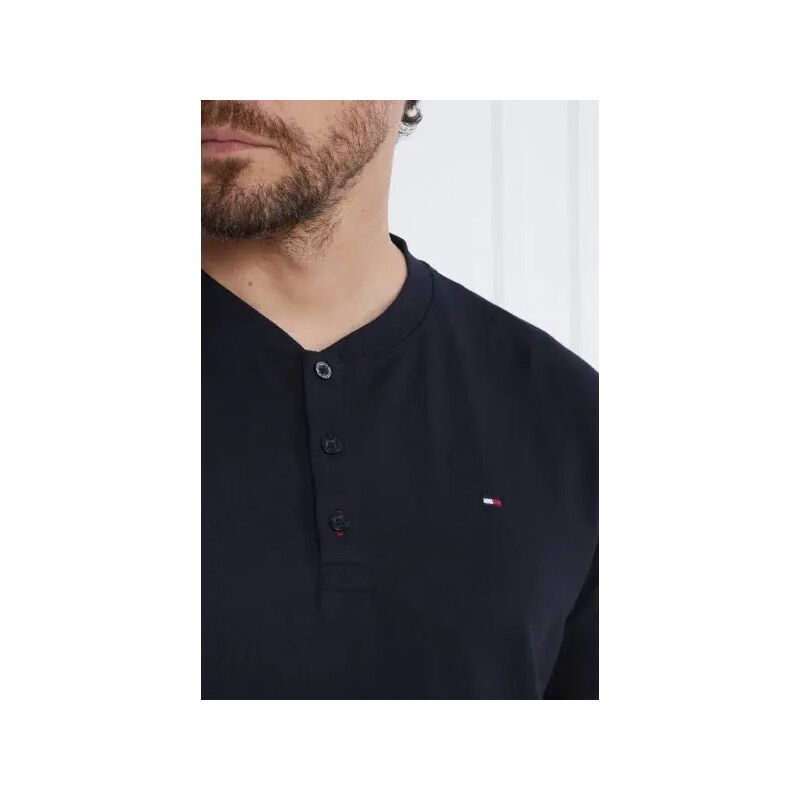 Tommy Hilfiger Tričko HENLEY | Regular Fit