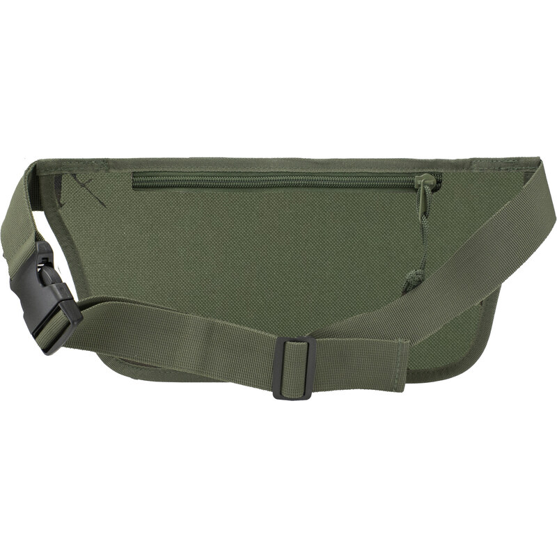 Brašna Semiline Waist Bag L2055-2 Khaki