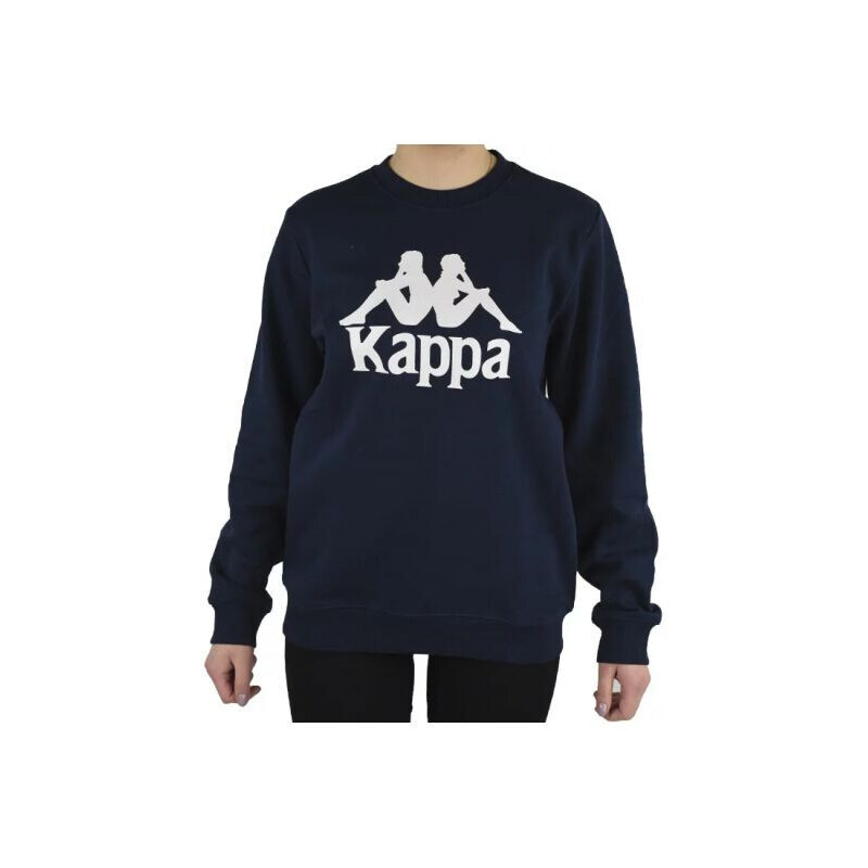 Kappa Sertum Mikina Jr 703797J-19-4024