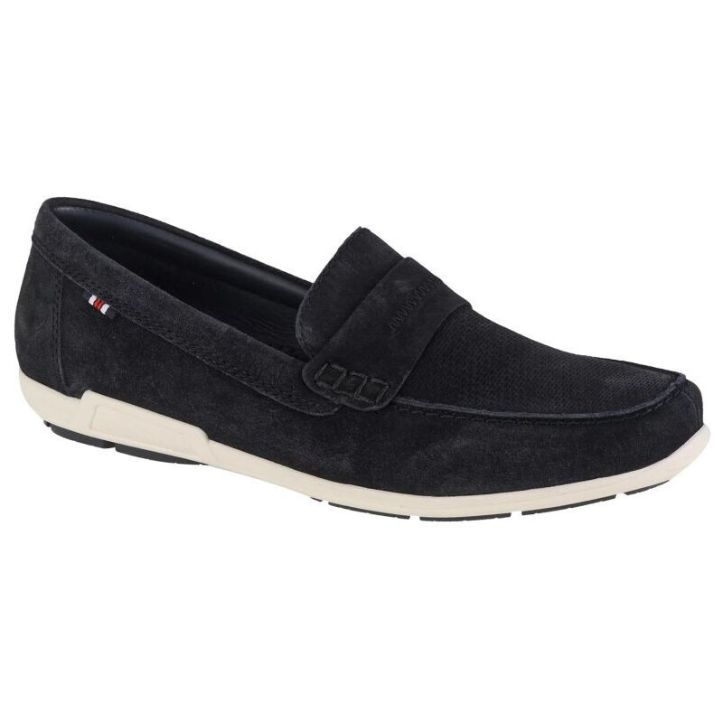 Boty Rieker Moccasins M 09050-14