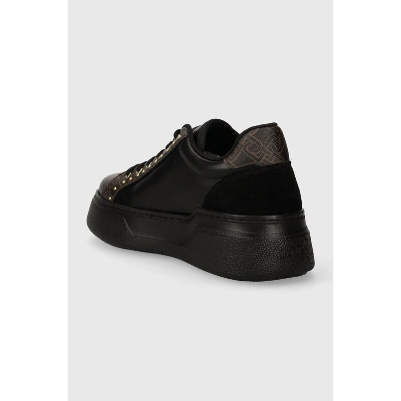 Sneakers boty Liu Jo TAMI5 černá barva, BF3157EX126S1033