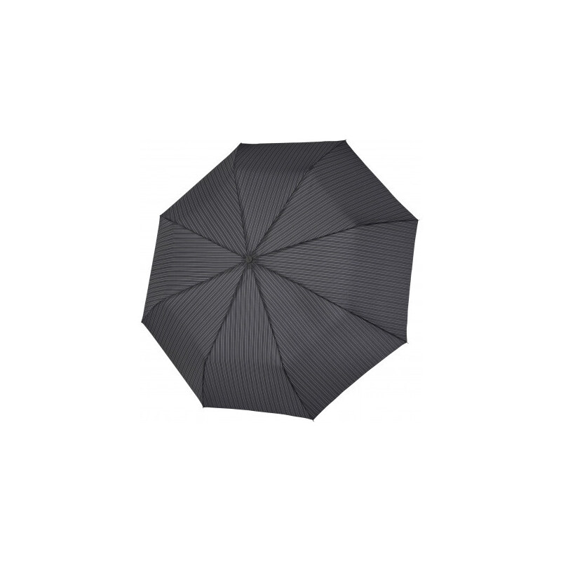 Doppler Carbonsteel Magic - pánský plně automatický deštník