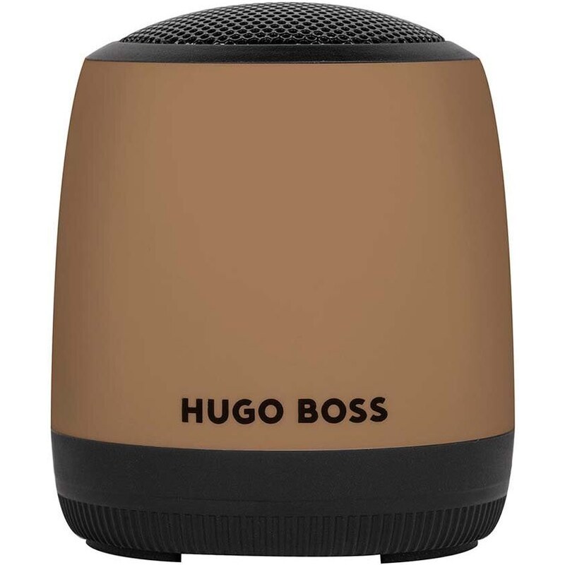 Bezdrátový reproduktor Hugo Boss Gear Matrix