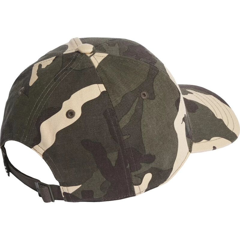 MASKÁČOVÁ KŠILTOVKA ADIDAS CAMO BASEBALL CAP