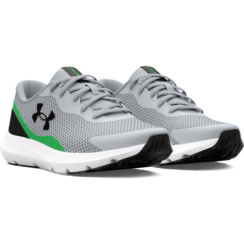 Dětská běžecká obuv Under Armour BGS Surge 3