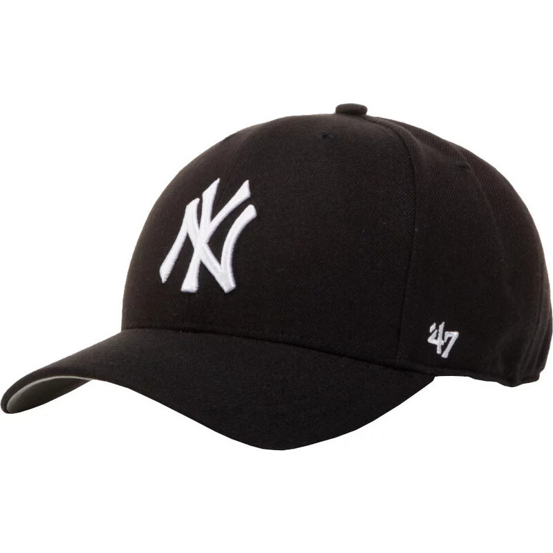 BASIC 47 Brand New York Yankees Cold Zone 47 Černá 85884870
