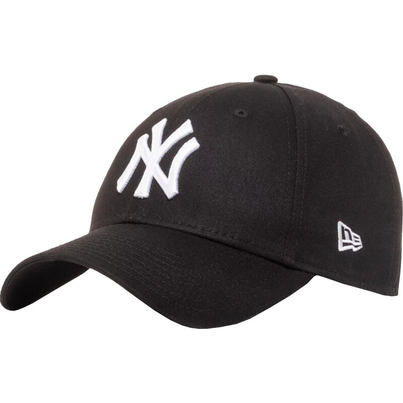 Černá dámská kšiltovka New Era NY 85880417