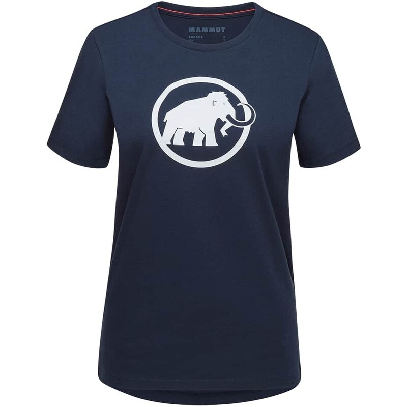 Mammut Core T-Shirt Classic Women’s