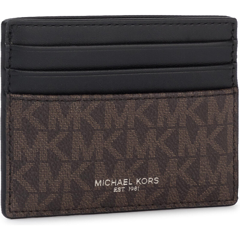 Pouzdro na kreditní karty MICHAEL Michael Kors